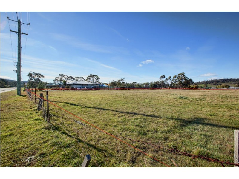 Lot 3 Melbourne Street, Triabunna TAS 7190