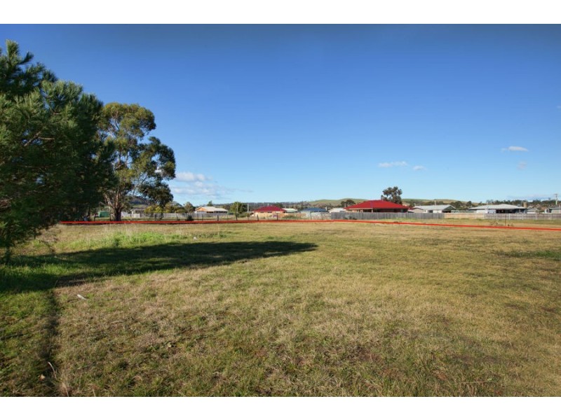 Lot 3 Melbourne Street, Triabunna TAS 7190