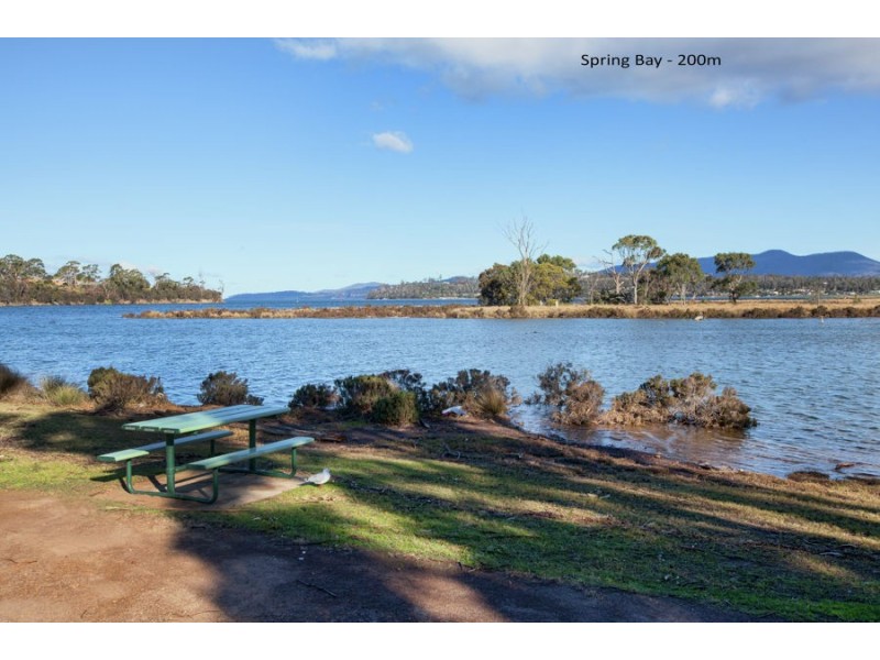Lot 3 Melbourne Street, Triabunna TAS 7190