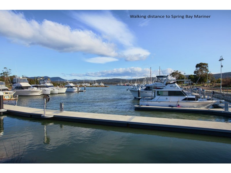 Lot 3 Melbourne Street, Triabunna TAS 7190