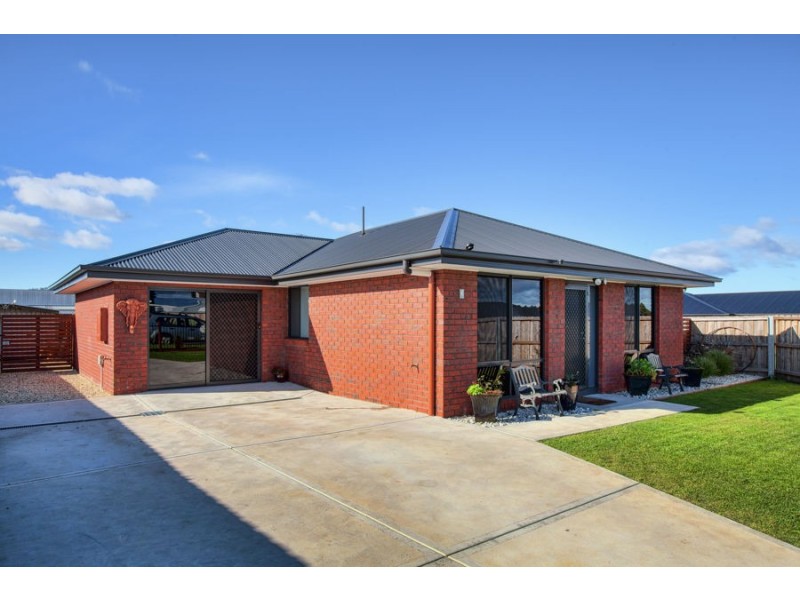 8 Whitelea Court, Sorell TAS 7172