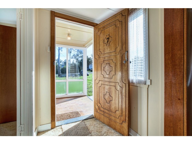 7 Second Avenue, Dodges Ferry TAS 7173