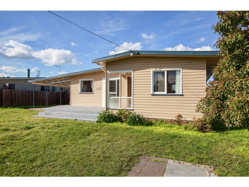 7 Second Avenue, Dodges Ferry TAS 7173