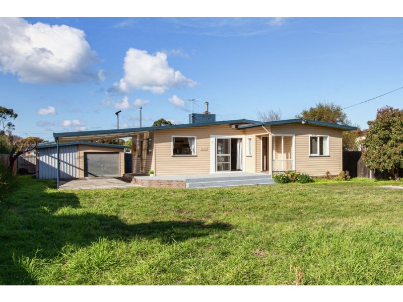 7 Second Avenue, Dodges Ferry TAS 7173