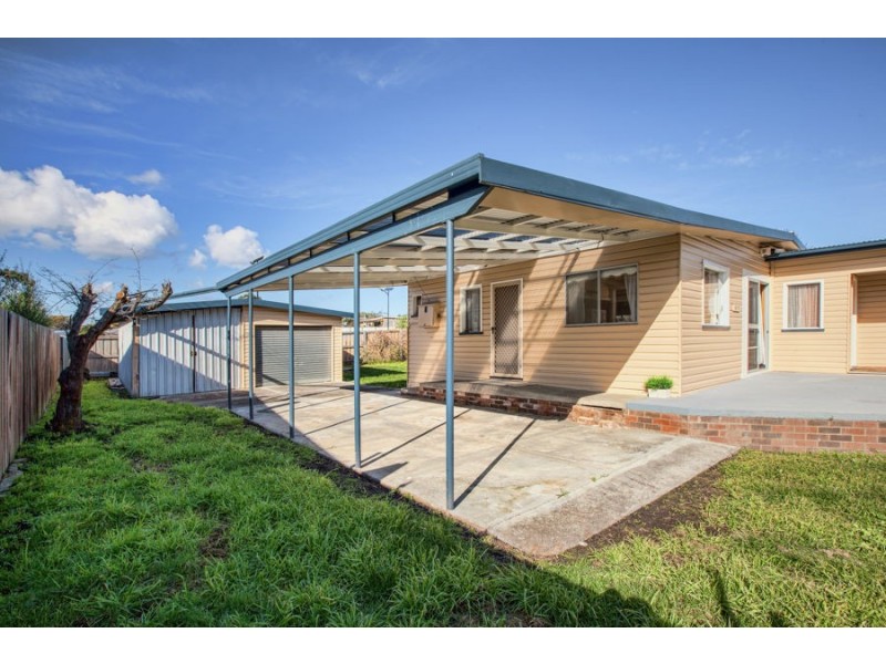 7 Second Avenue, Dodges Ferry TAS 7173