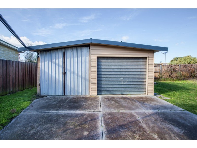 7 Second Avenue, Dodges Ferry TAS 7173