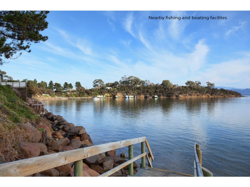 7 Second Avenue, Dodges Ferry TAS 7173