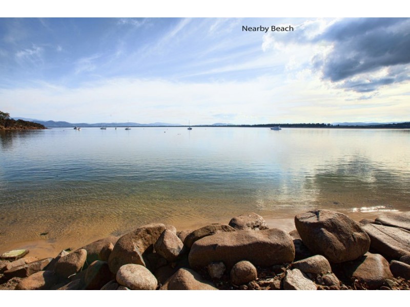 7 Second Avenue, Dodges Ferry TAS 7173