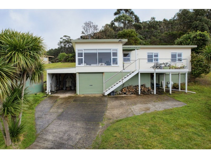 4 Old Jetty Road, Eaglehawk Neck TAS 7179
