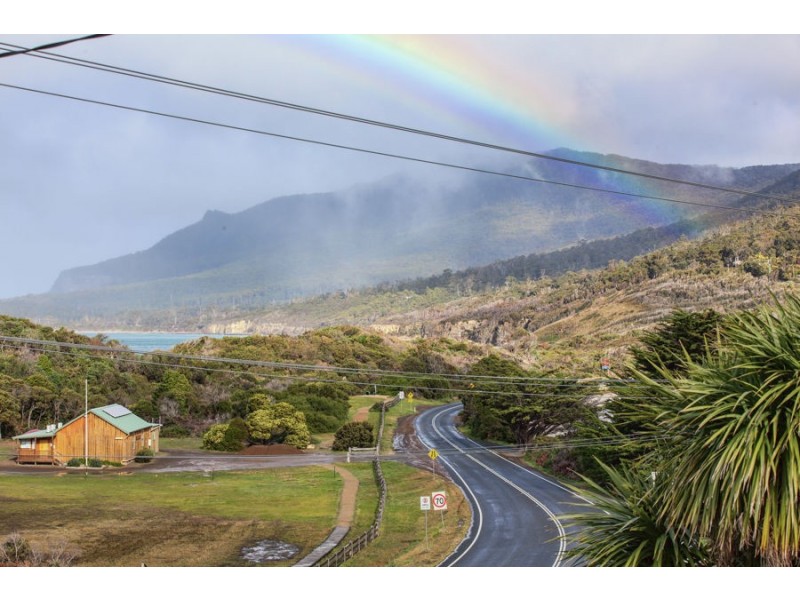 4 Old Jetty Road, Eaglehawk Neck TAS 7179