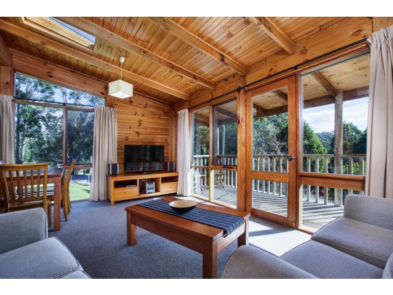 U17/6955 Arthur Highway “Stewarts Bay Lodge”, Port Arthur TAS 7182
