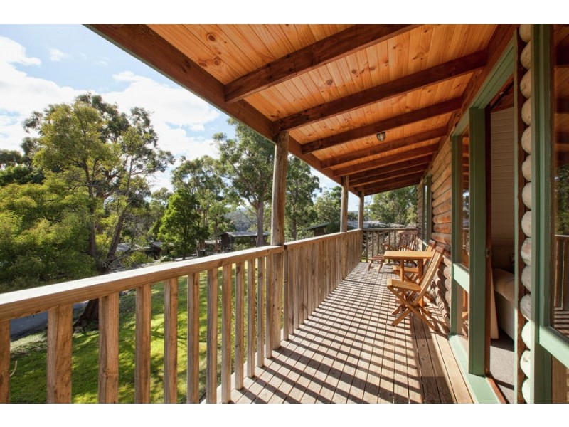 U17/6955 Arthur Highway “Stewarts Bay Lodge”, Port Arthur TAS 7182