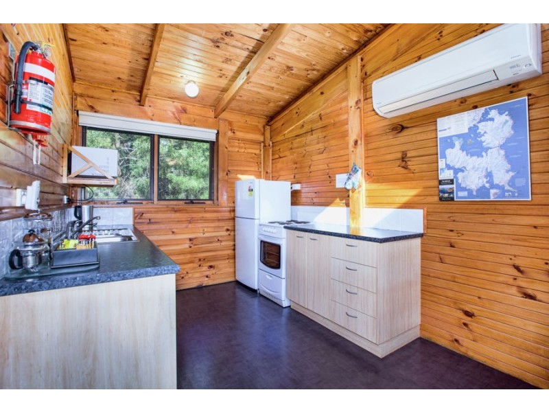 U17/6955 Arthur Highway “Stewarts Bay Lodge”, Port Arthur TAS 7182
