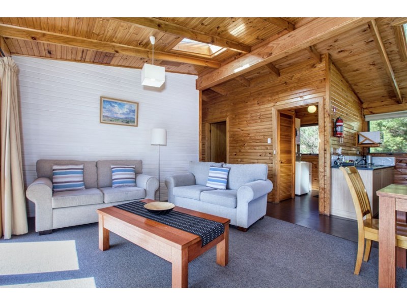 U17/6955 Arthur Highway “Stewarts Bay Lodge”, Port Arthur TAS 7182