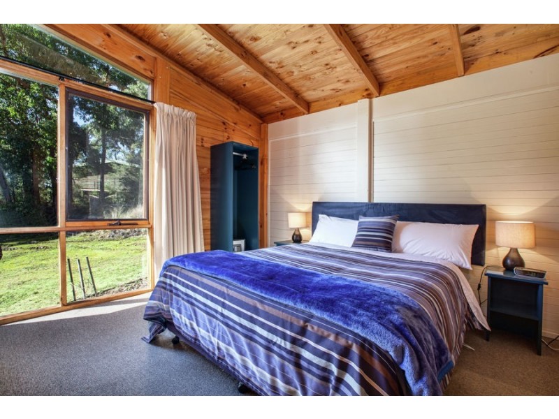 U17/6955 Arthur Highway “Stewarts Bay Lodge”, Port Arthur TAS 7182