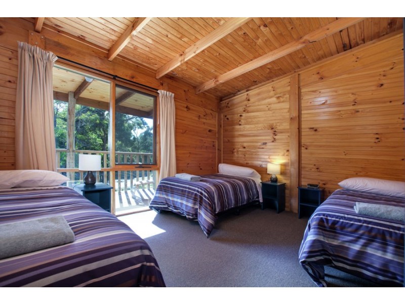 U17/6955 Arthur Highway “Stewarts Bay Lodge”, Port Arthur TAS 7182