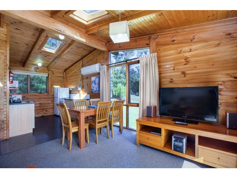 U17/6955 Arthur Highway “Stewarts Bay Lodge”, Port Arthur TAS 7182