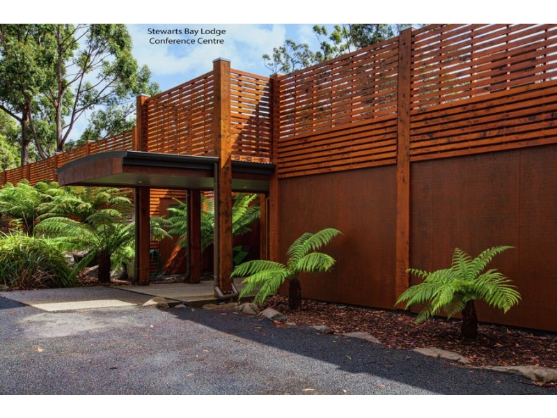 U17/6955 Arthur Highway “Stewarts Bay Lodge”, Port Arthur TAS 7182