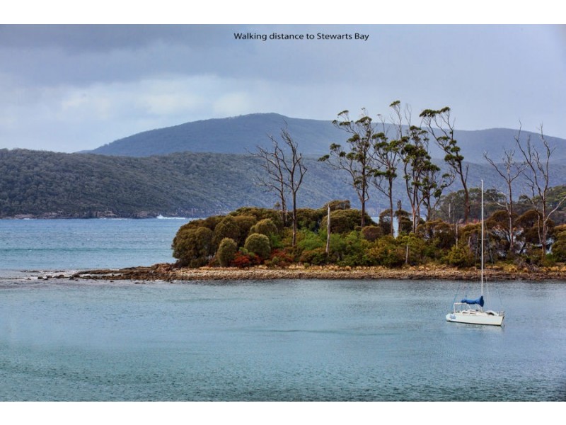 U17/6955 Arthur Highway “Stewarts Bay Lodge”, Port Arthur TAS 7182