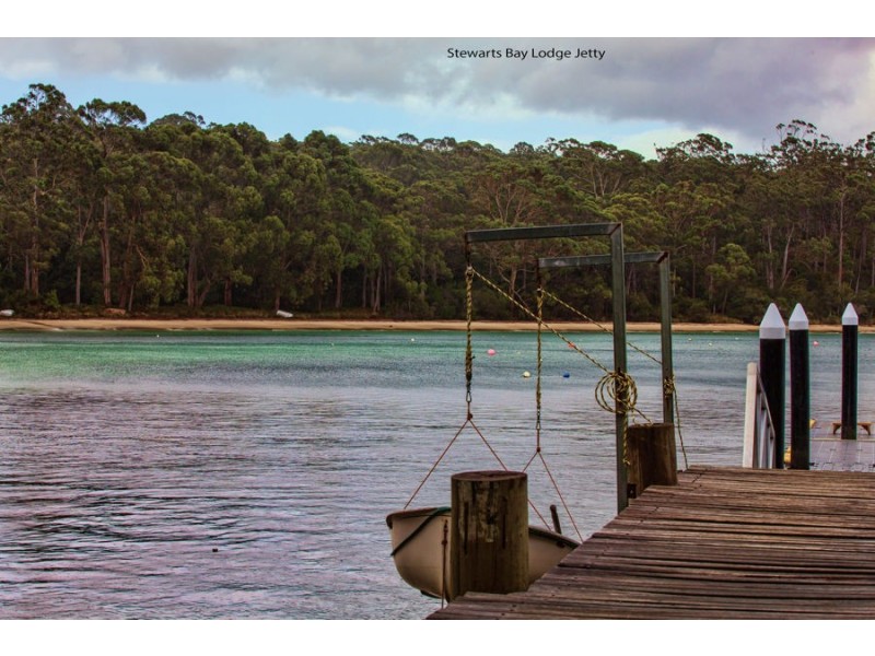 U17/6955 Arthur Highway “Stewarts Bay Lodge”, Port Arthur TAS 7182