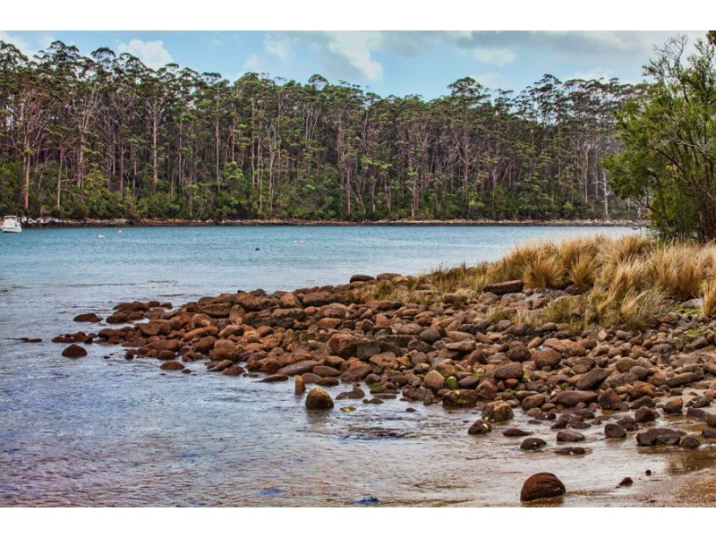 U17/6955 Arthur Highway “Stewarts Bay Lodge”, Port Arthur TAS 7182
