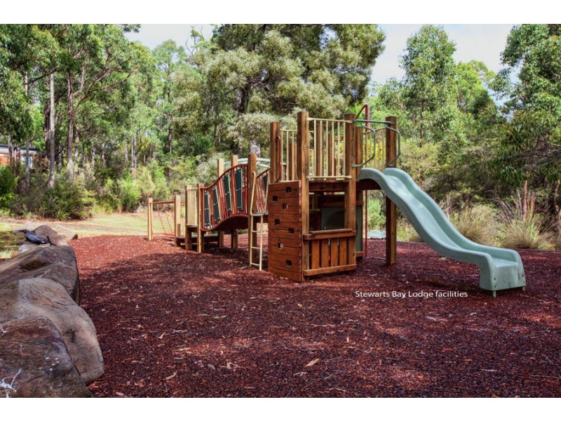 U17/6955 Arthur Highway “Stewarts Bay Lodge”, Port Arthur TAS 7182