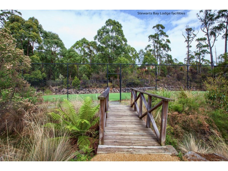 U17/6955 Arthur Highway “Stewarts Bay Lodge”, Port Arthur TAS 7182