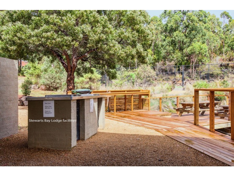 U17/6955 Arthur Highway “Stewarts Bay Lodge”, Port Arthur TAS 7182