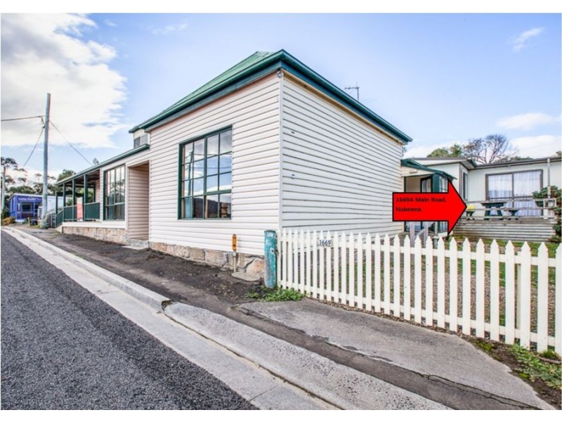 1669A Main Road, Nubeena TAS 7184