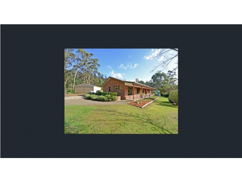 621 Delmore Road, Wattle Hill TAS 7172