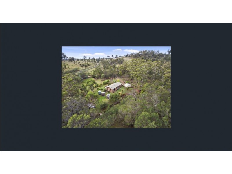 621 Delmore Road, Wattle Hill TAS 7172