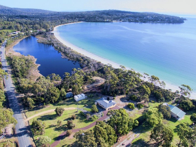 218 White Beach Road, White Beach TAS 7184