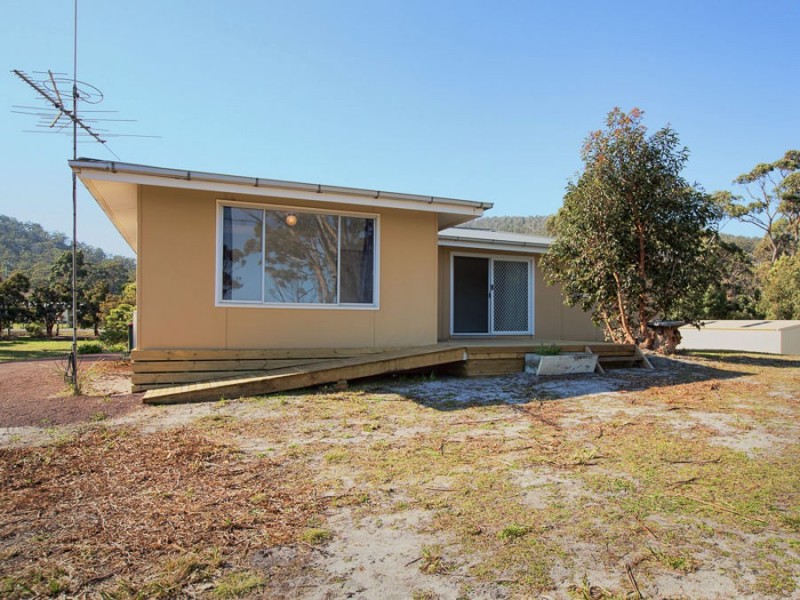 218 White Beach Road, White Beach TAS 7184