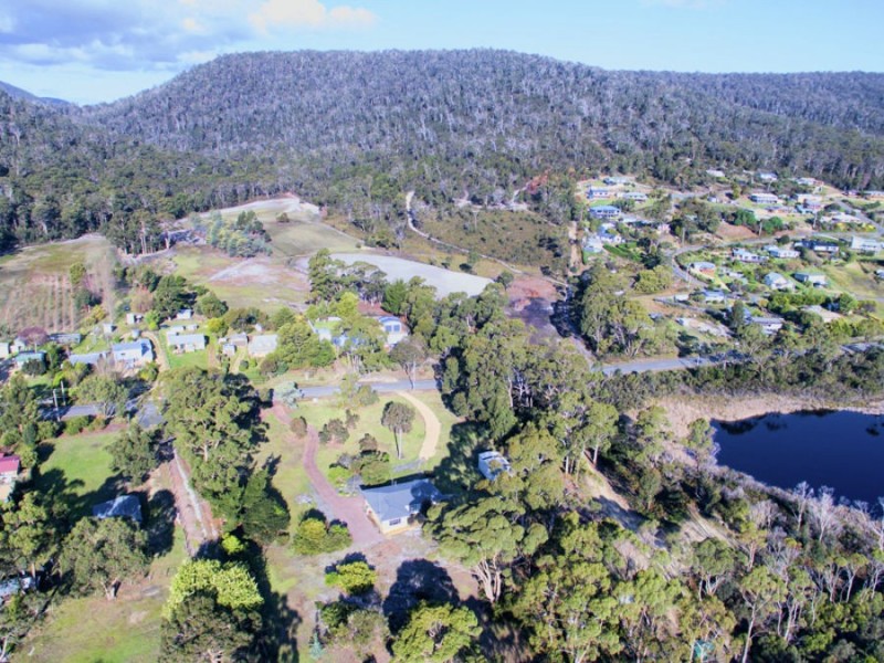 218 White Beach Road, White Beach TAS 7184