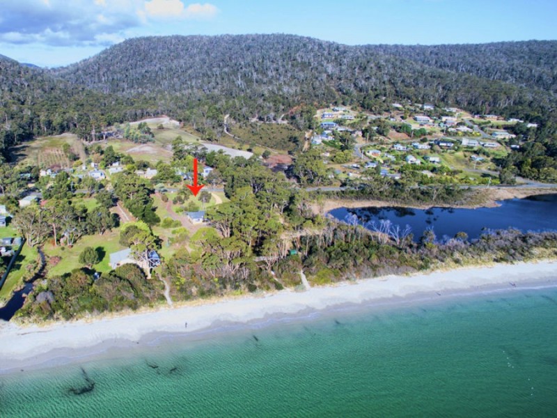 218 White Beach Road, White Beach TAS 7184