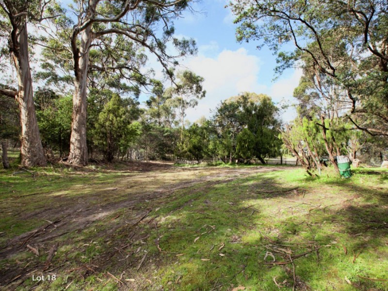 18 Susans Bay Road, Primrose Sands TAS 7173