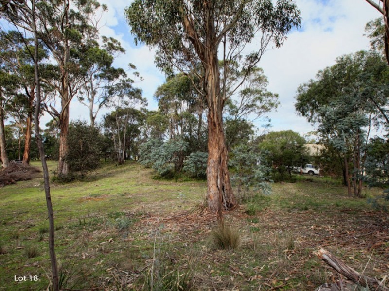 18 Susans Bay Road, Primrose Sands TAS 7173