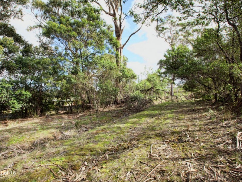 18 Susans Bay Road, Primrose Sands TAS 7173