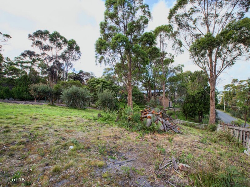 18 Susans Bay Road, Primrose Sands TAS 7173