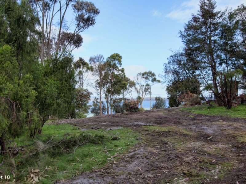 18 Susans Bay Road, Primrose Sands TAS 7173