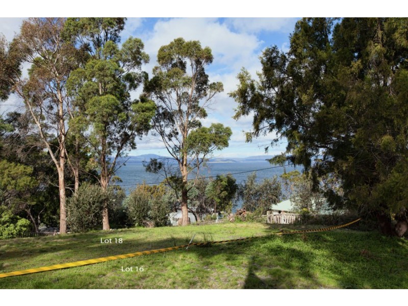 16 Susans Bay Road, Primrose Sands TAS 7173