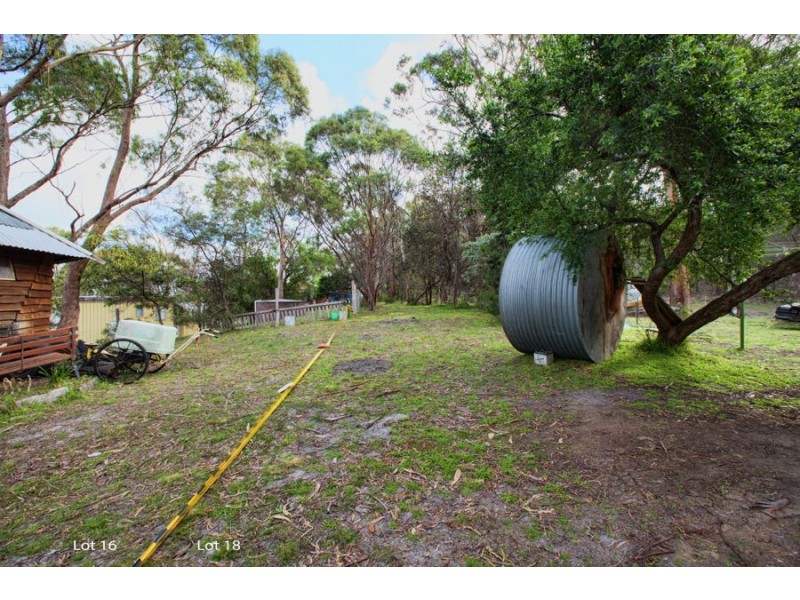 16 Susans Bay Road, Primrose Sands TAS 7173