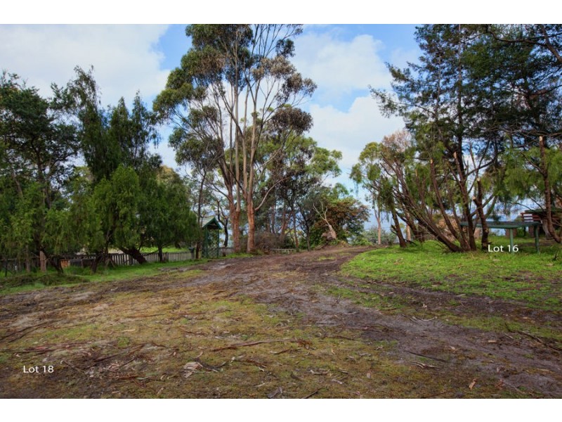 16 Susans Bay Road, Primrose Sands TAS 7173