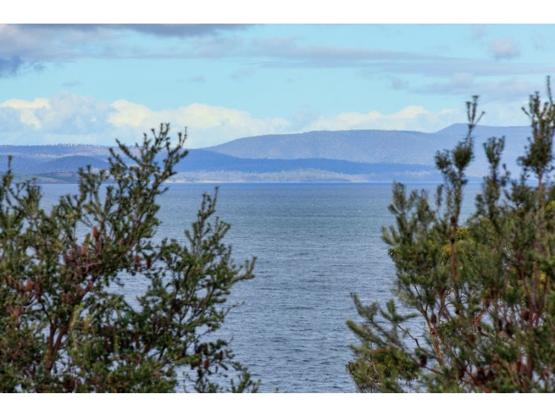 16 Susans Bay Road, Primrose Sands TAS 7173