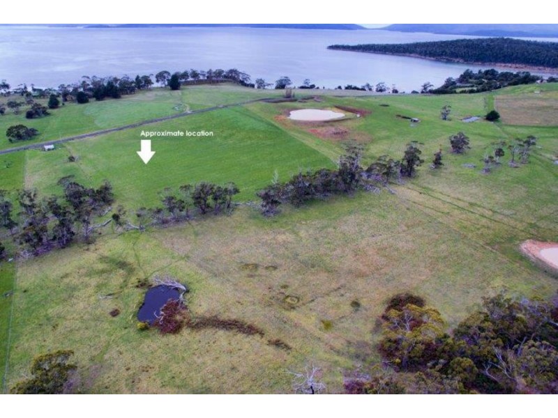 Lot 3/841 Saltwater River Road, Saltwater River TAS 7186