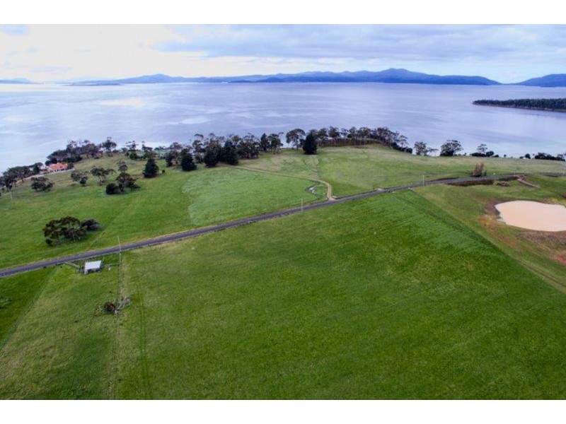Lot 3/841 Saltwater River Road, Saltwater River TAS 7186
