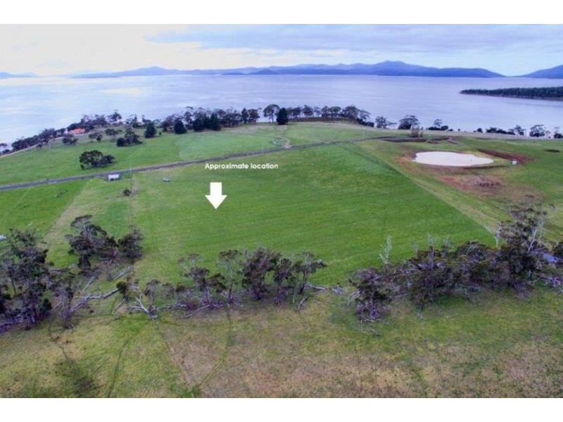 Lot 3/841 Saltwater River Road, Saltwater River TAS 7186