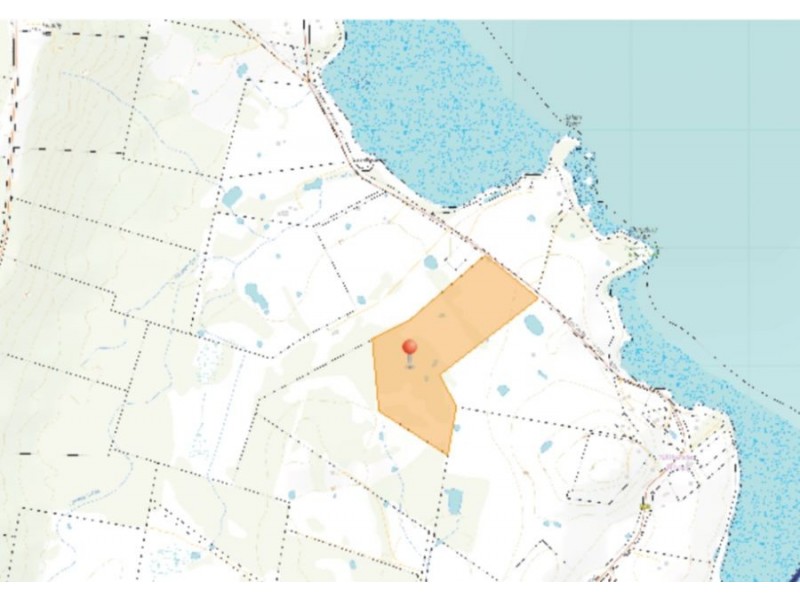 Lot 3/841 Saltwater River Road, Saltwater River TAS 7186