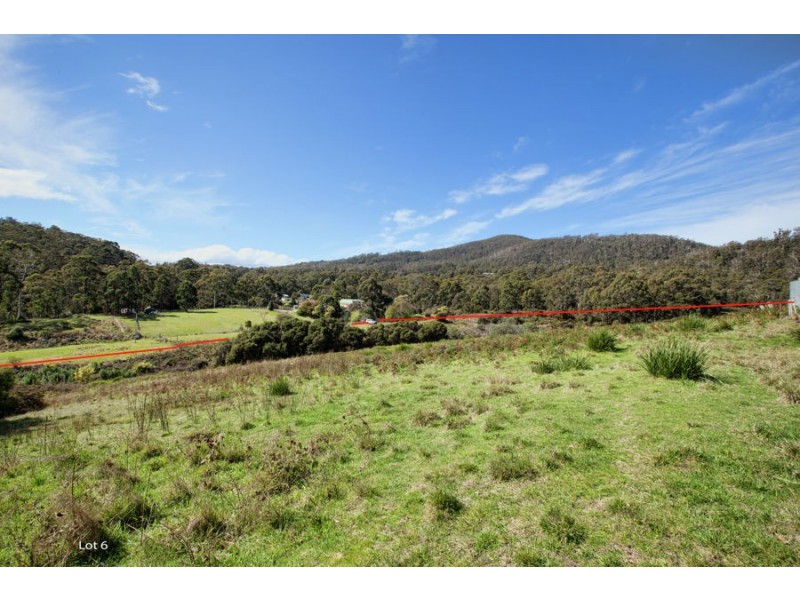 6 Alfred Street, Nubeena TAS 7184