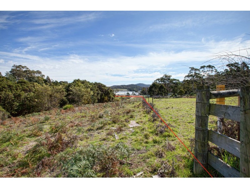 6 Alfred Street, Nubeena TAS 7184